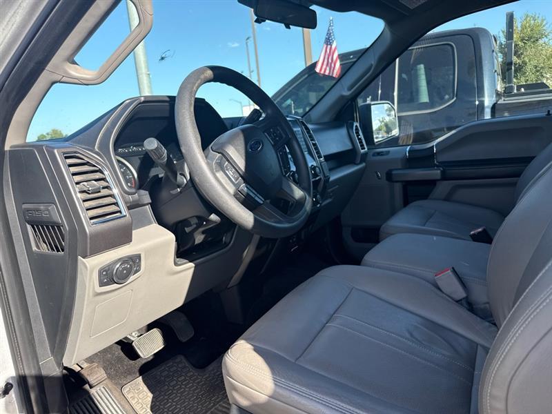 Ford F-150 photo 14
