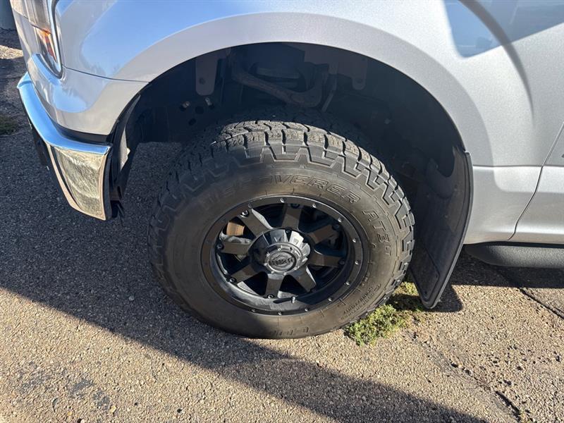 Ford F-150 photo 15