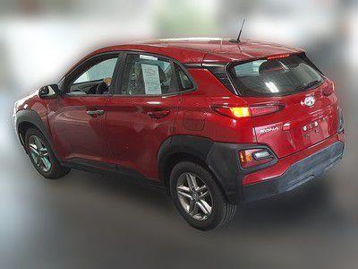 Hyundai Kona photo 3