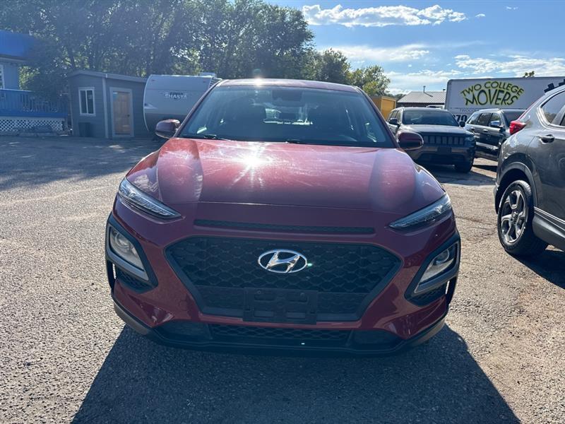Hyundai Kona photo 6