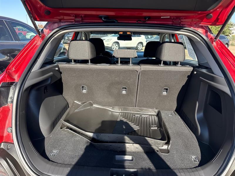 Hyundai Kona photo 12
