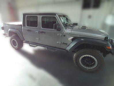 Jeep Gladiator Sport 2020