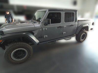 Jeep Gladiator Sport 2020