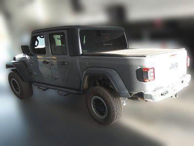 Jeep Gladiator Sport 2020