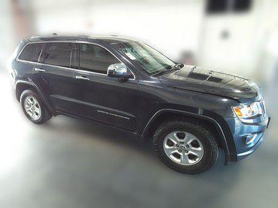 Jeep Grand Cherokee Laredo 4WD 2014