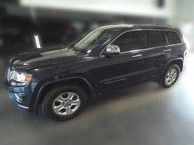 Jeep Grand Cherokee Laredo 4WD 2014