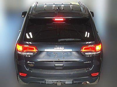 Jeep Grand Cherokee Laredo 4WD 2014