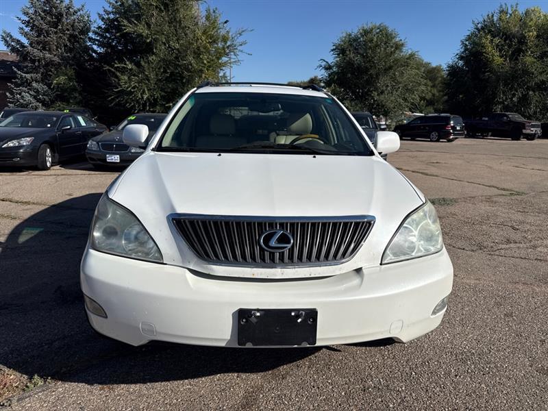 Lexus RX 330 2WD 2004