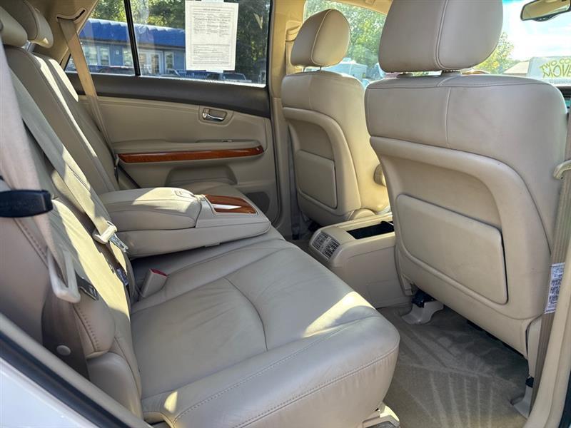 Lexus RX 330 2WD 2004