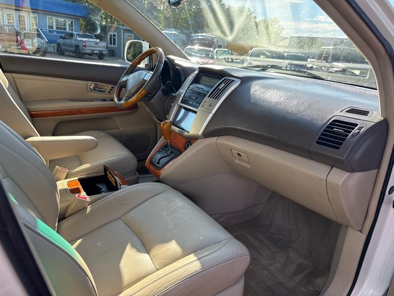 Lexus RX 330 2WD 2004