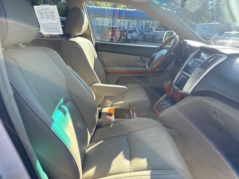 Lexus RX 330 2WD 2004