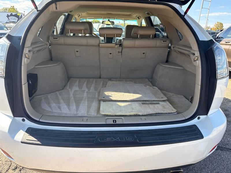 Lexus RX 330 2WD 2004