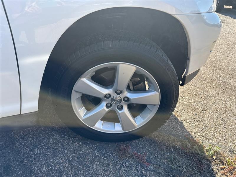 Lexus RX 330 2WD 2004