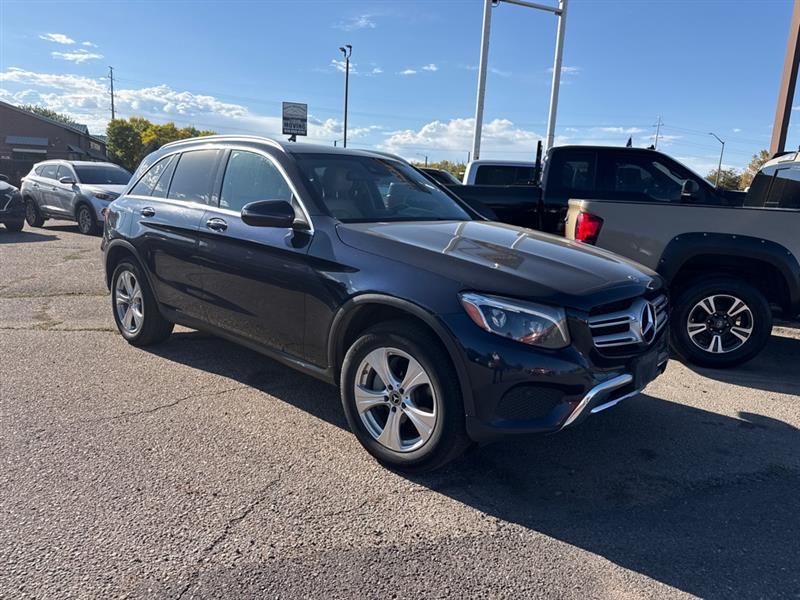 Mercedes-Benz GLC-Class photo 2