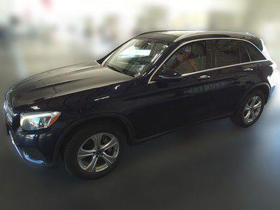Mercedes-Benz GLC-Class photo 3