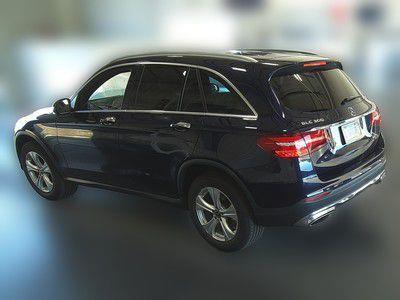 Mercedes-Benz GLC-Class photo 4