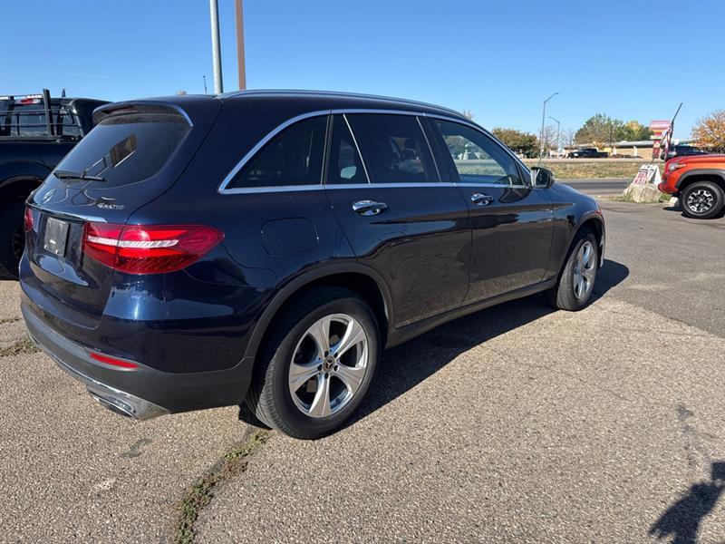 Mercedes-Benz GLC-Class photo 7