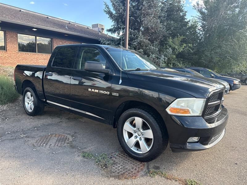 Dodge 1500 photo 2