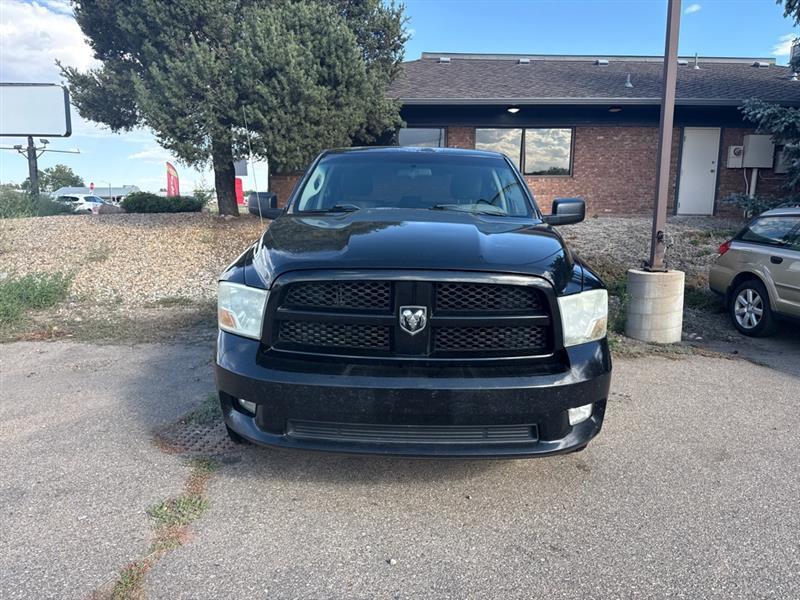 Dodge 1500 photo 3