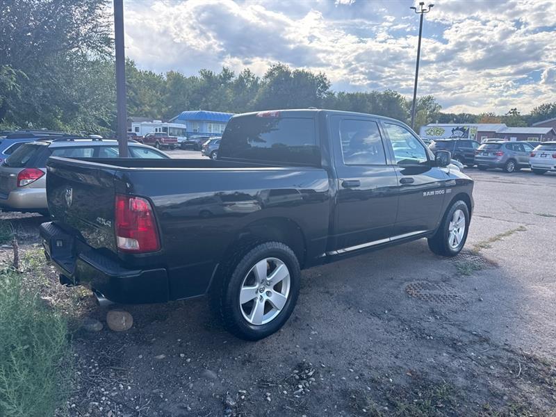 Dodge 1500 photo 4