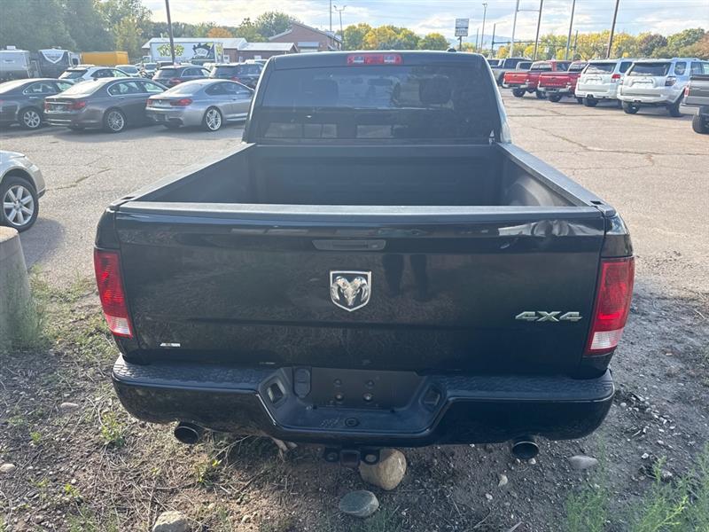 Dodge 1500 photo 5