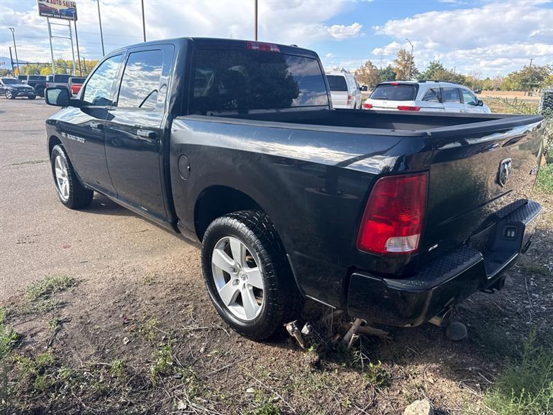 Dodge 1500 photo 6