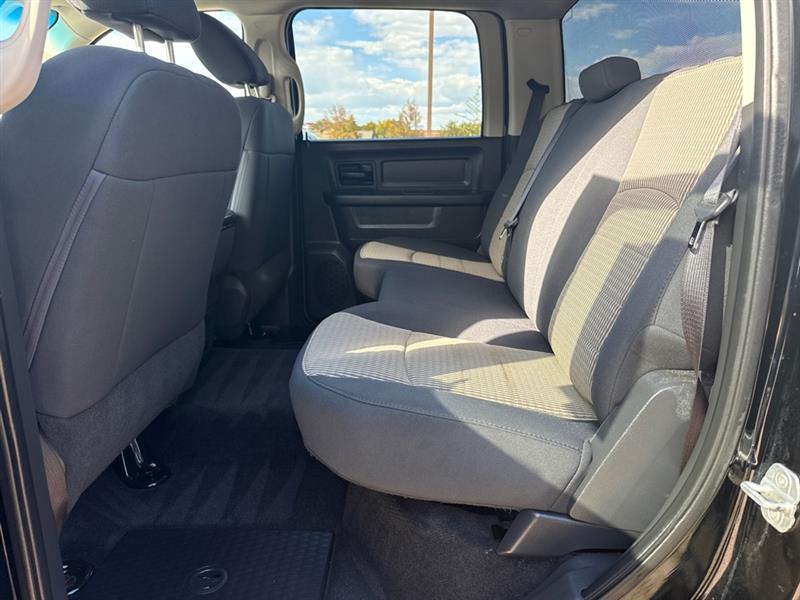 Dodge 1500 photo 10