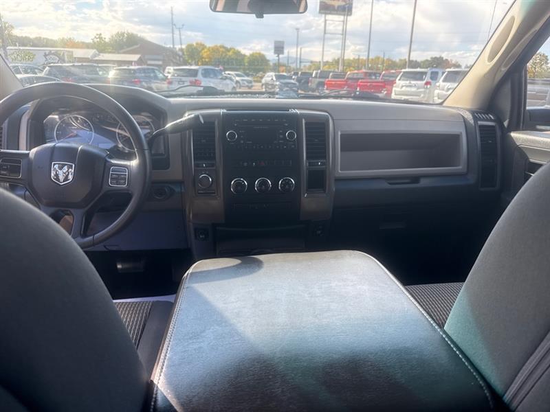 Dodge 1500 photo 11