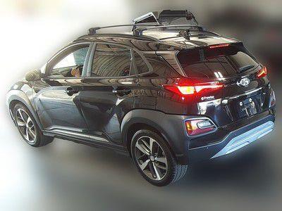 Hyundai Kona Ultimate AWD 2021