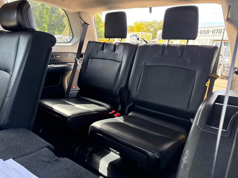 Toyota 4Runner SR5 4WD 2016