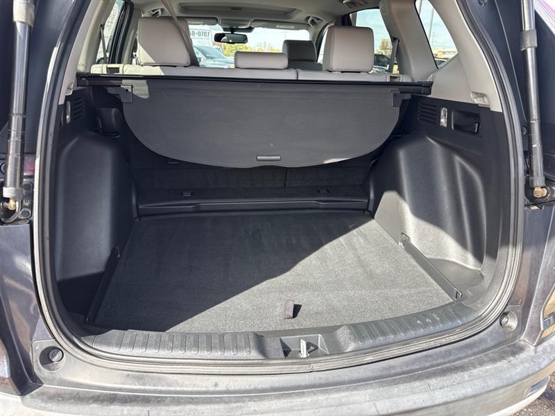 Honda CR-V EX-L AWD 2018