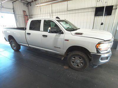 RAM 2500 Tradesman Crew Cab LWB 4WD 2022