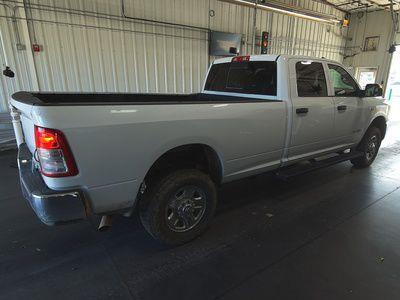 RAM 2500 Tradesman Crew Cab LWB 4WD 2022