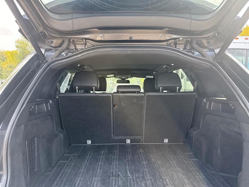 Land Rover Discovery Sport HSE LUX 2016