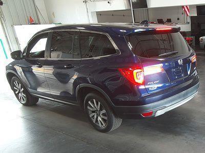 Honda Pilot EXL 4WD 2019