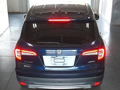 Honda Pilot EXL 4WD 2019