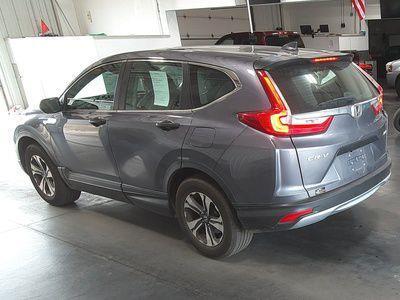 Honda CR-V LX AWD 2019