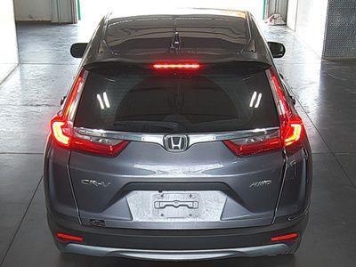 Honda CR-V LX AWD 2019