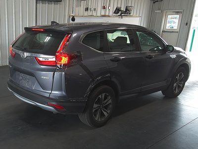 Honda CR-V LX AWD 2019