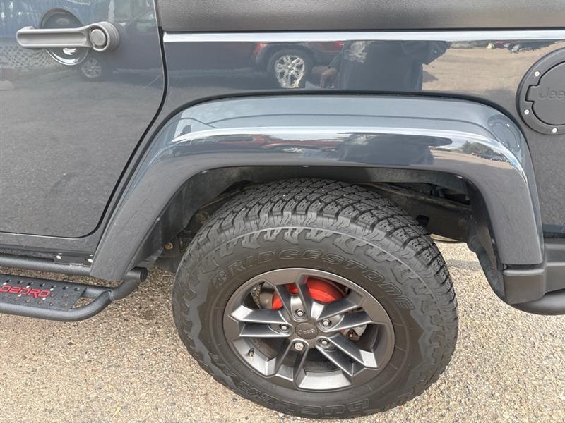Jeep Wrangler JK Unlimited Sport 4WD 2018