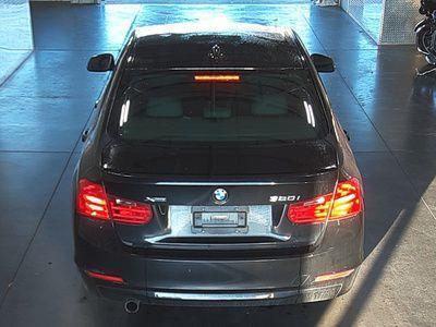BMW 3-Series 320i xDrive 2015