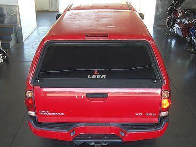 Toyota Tacoma Double Cab Long Bed V6 Auto 4WD 2006