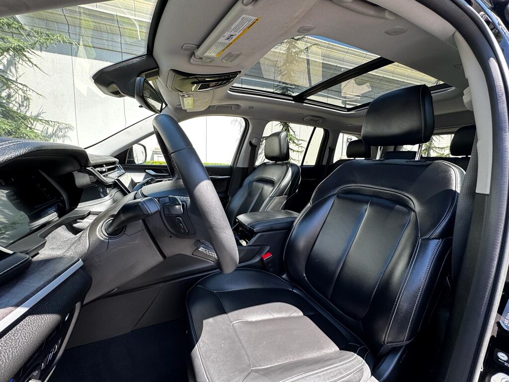 Jeep Grand Cherokee 4xe Base 2023