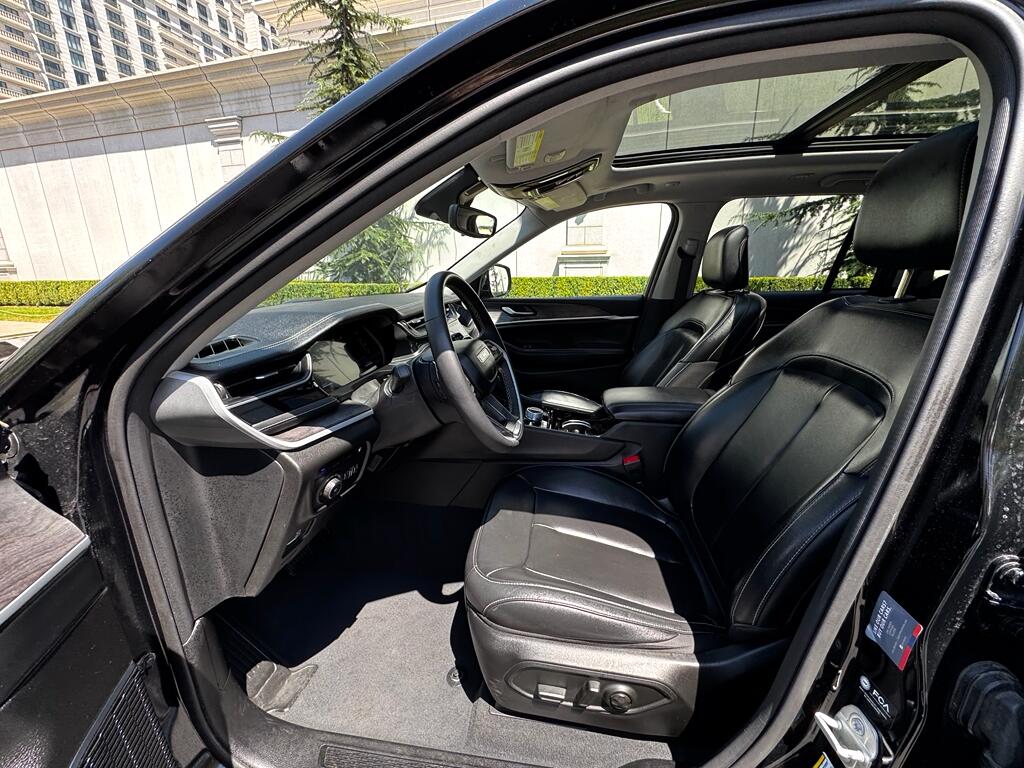 Jeep Grand Cherokee 4xe Base 2023