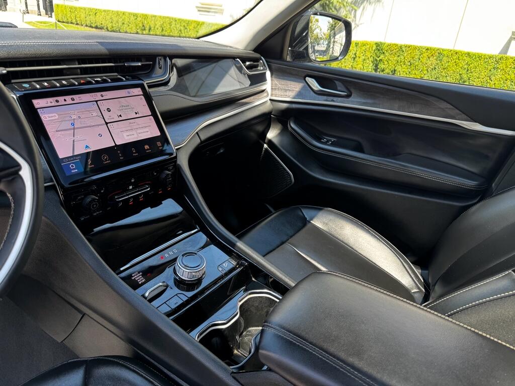 Jeep Grand Cherokee 4xe Base 2023