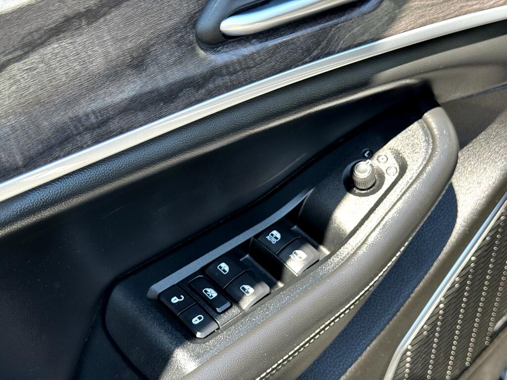 Jeep Grand Cherokee 4xe Base 2023