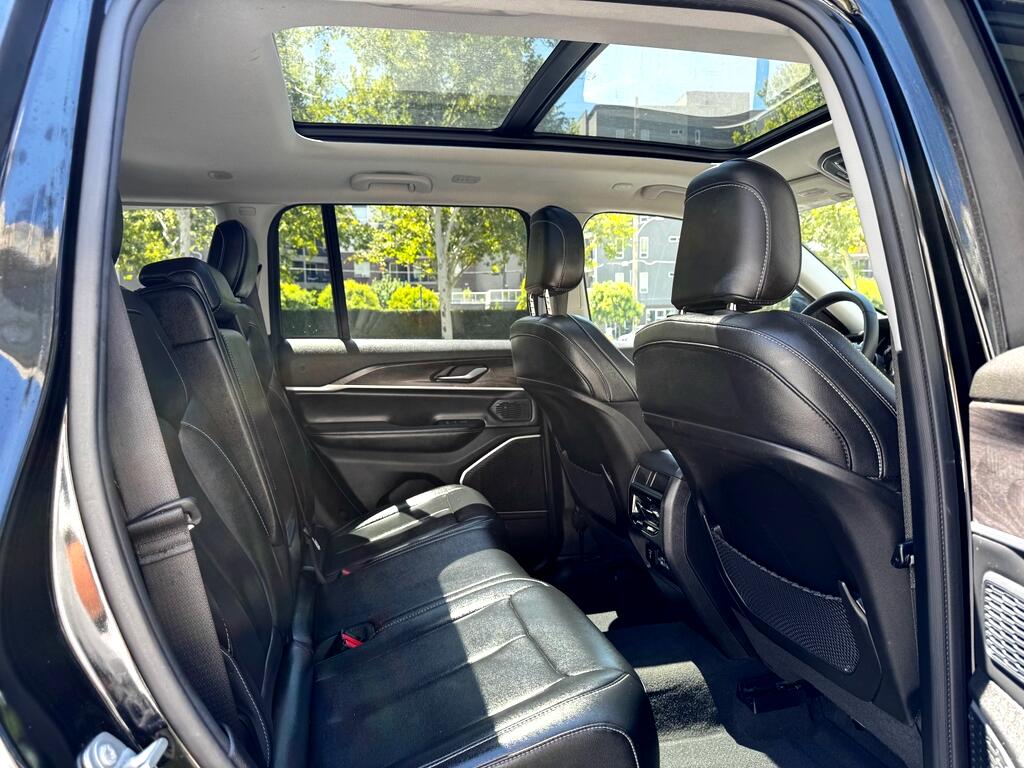 Jeep Grand Cherokee 4xe Base 2023