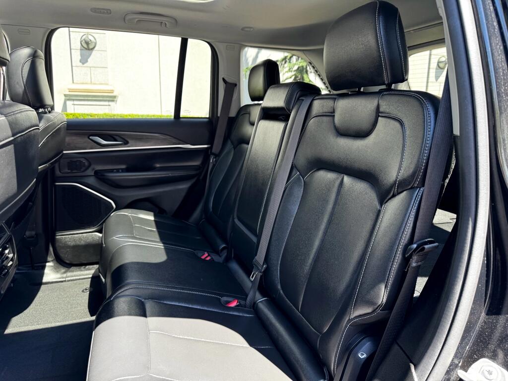 Jeep Grand Cherokee 4xe Base 2023