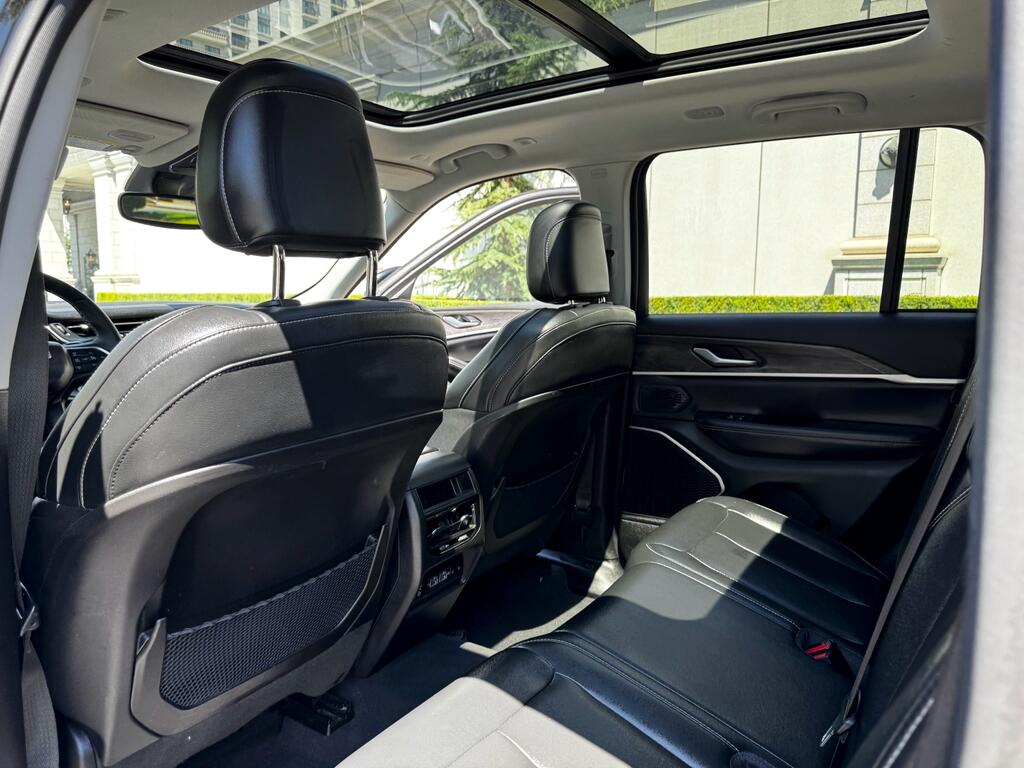 Jeep Grand Cherokee 4xe Base 2023