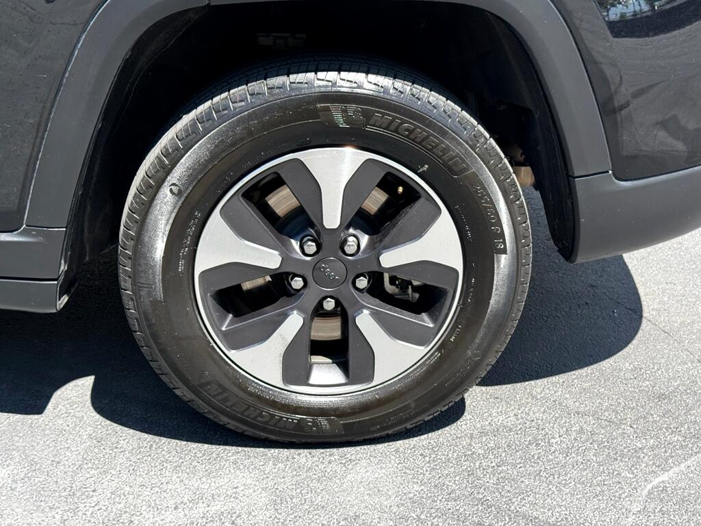 Jeep Grand Cherokee 4xe Base 2023